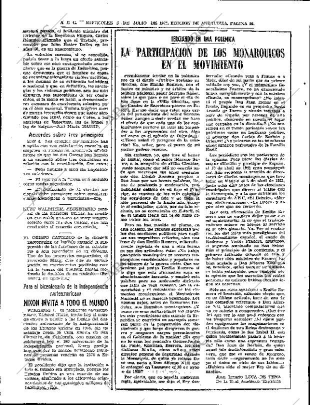 ABC SEVILLA 05-07-1972 página 10
