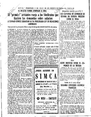 ABC SEVILLA 05-07-1972 página 11