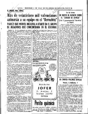 ABC SEVILLA 05-07-1972 página 39