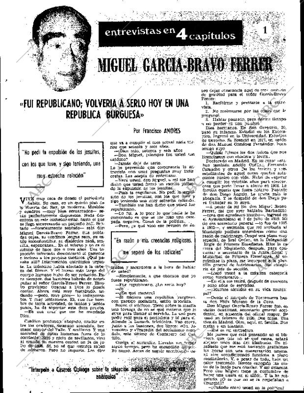 ABC SEVILLA 05-07-1972 página 5