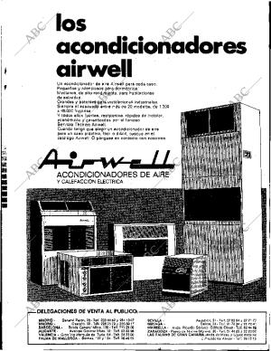 ABC SEVILLA 05-07-1972 página 61