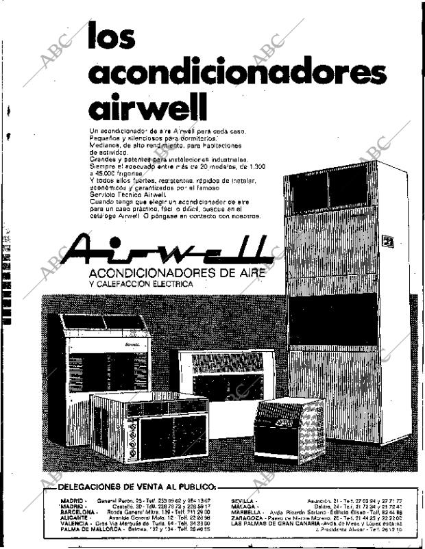 ABC SEVILLA 05-07-1972 página 61