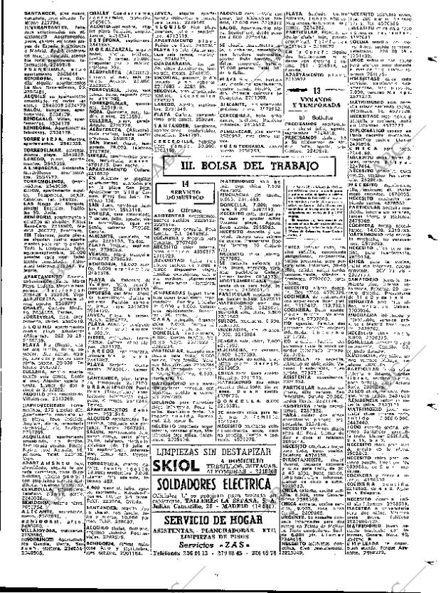 ABC MADRID 06-07-1972 página 103