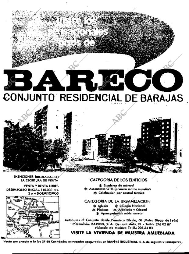 ABC MADRID 06-07-1972 página 120