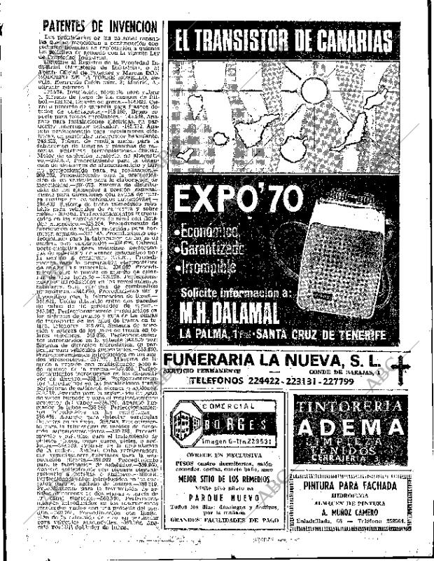 ABC SEVILLA 07-07-1972 página 73