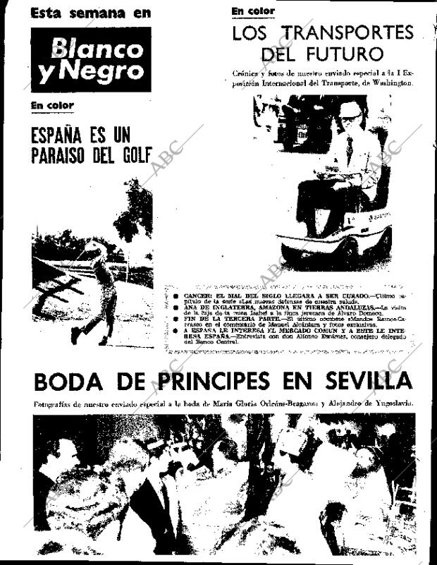 ABC SEVILLA 07-07-1972 página 78