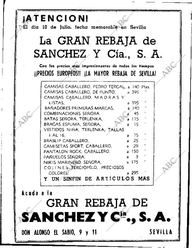 ABC SEVILLA 07-07-1972 página 80