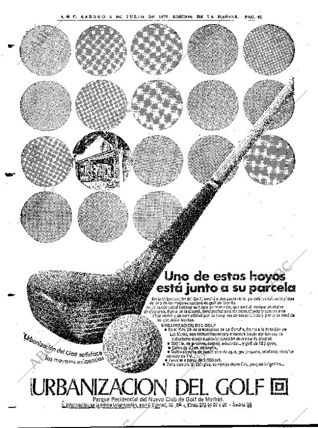 ABC MADRID 08-07-1972 página 64