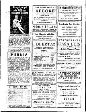 ABC SEVILLA 08-07-1972 página 58