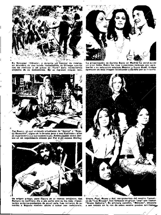 ABC MADRID 09-07-1972 página 111