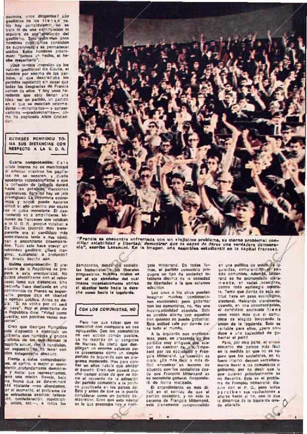 ABC MADRID 09-07-1972 página 121