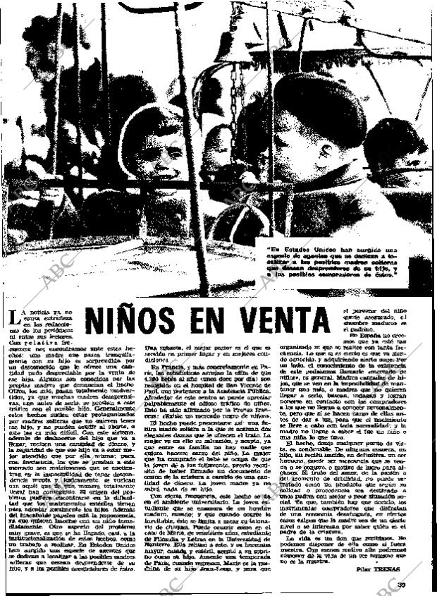 ABC MADRID 09-07-1972 página 151