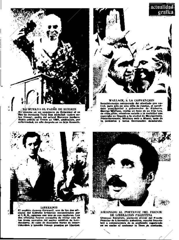 ABC MADRID 09-07-1972 página 7