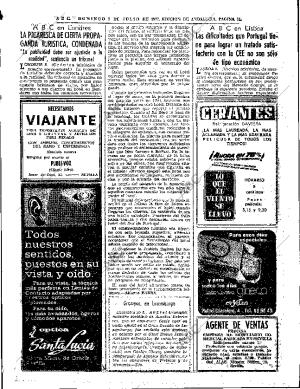 ABC SEVILLA 09-07-1972 página 21