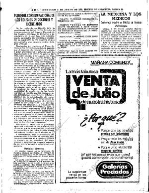 ABC SEVILLA 09-07-1972 página 41