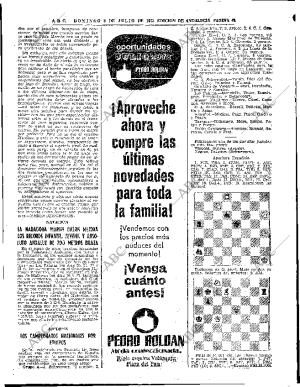 ABC SEVILLA 09-07-1972 página 48