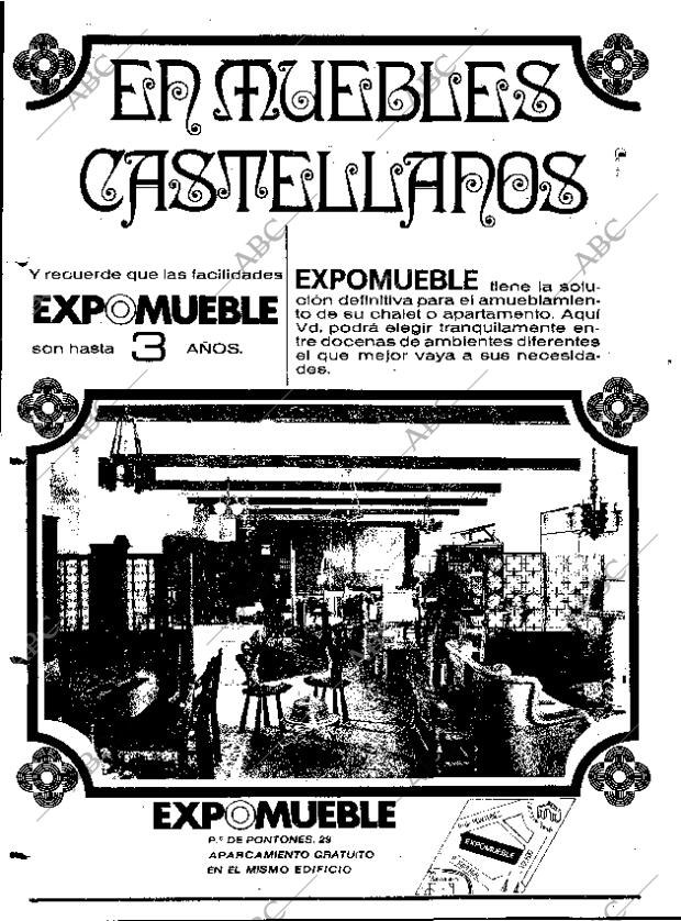 ABC MADRID 12-07-1972 página 102