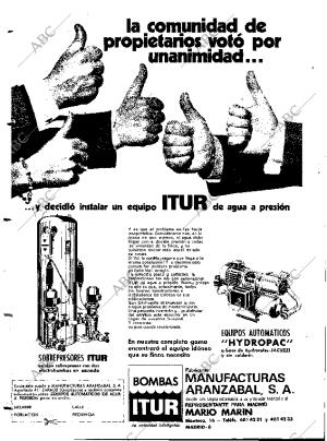 ABC MADRID 12-07-1972 página 104
