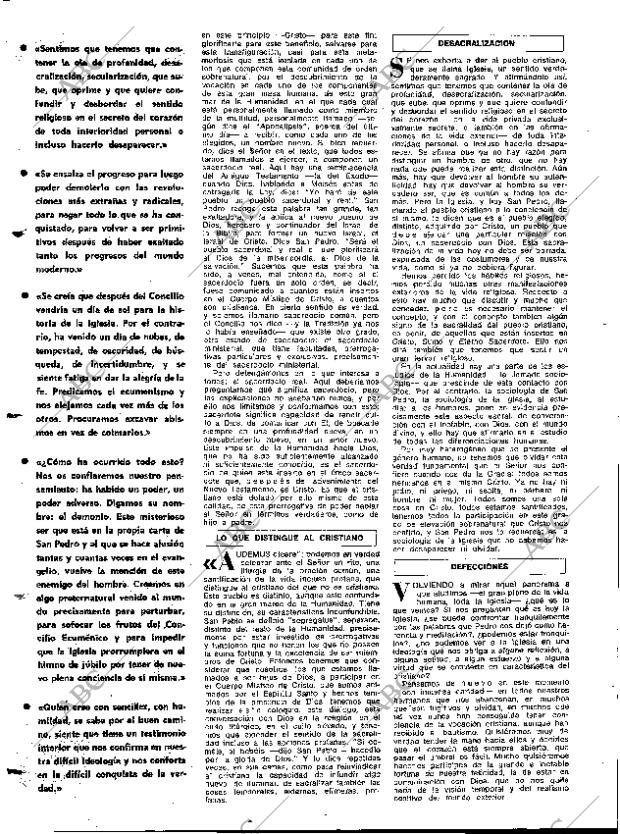 ABC MADRID 12-07-1972 página 106