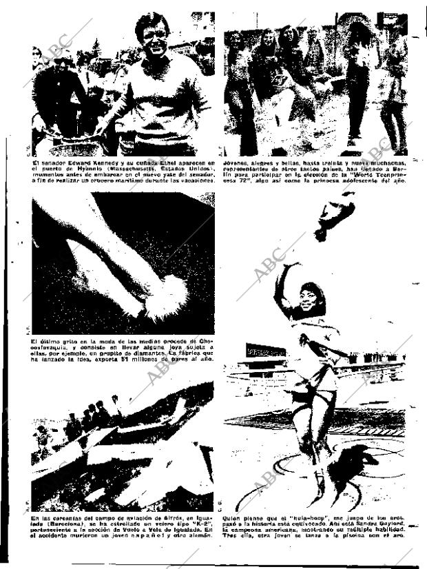ABC MADRID 12-07-1972 página 117