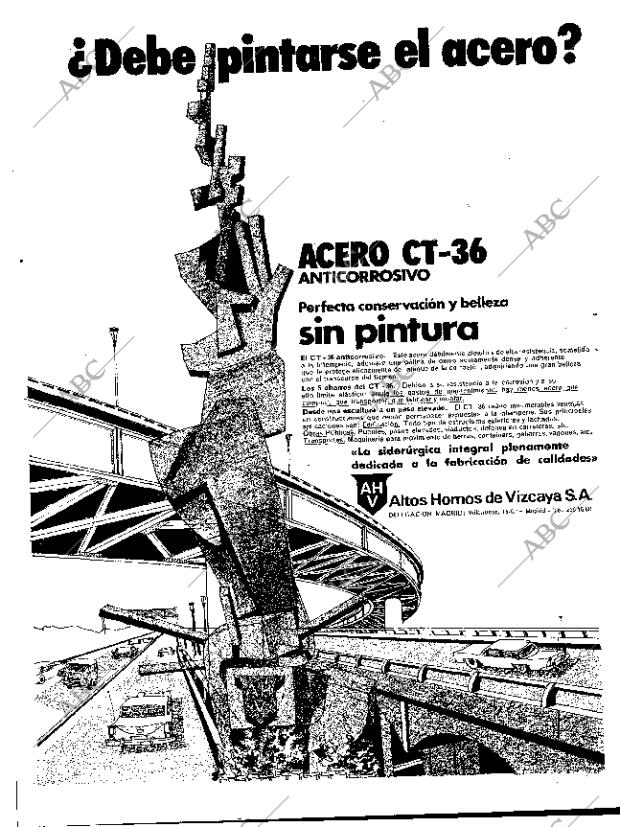 ABC MADRID 12-07-1972 página 12