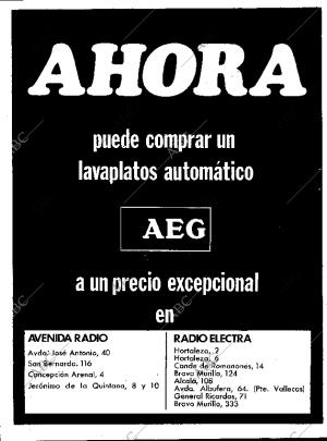 ABC MADRID 12-07-1972 página 16