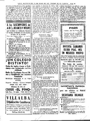 ABC MADRID 12-07-1972 página 22