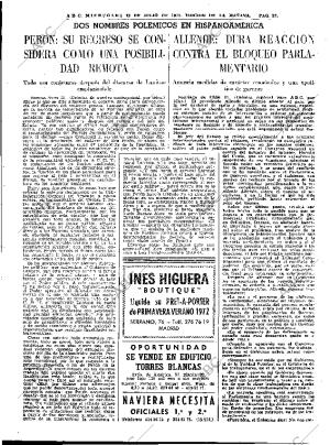 ABC MADRID 12-07-1972 página 27