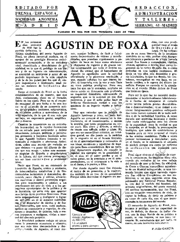 ABC MADRID 12-07-1972 página 3