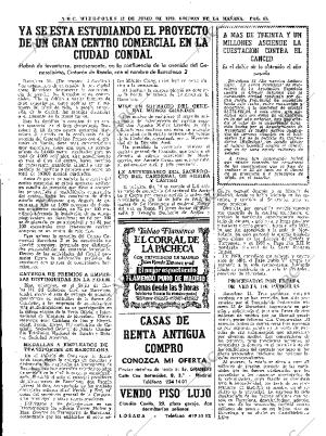 ABC MADRID 12-07-1972 página 43