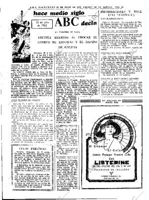 ABC MADRID 12-07-1972 página 51