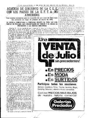 ABC MADRID 12-07-1972 página 55