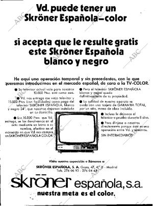 ABC MADRID 12-07-1972 página 6