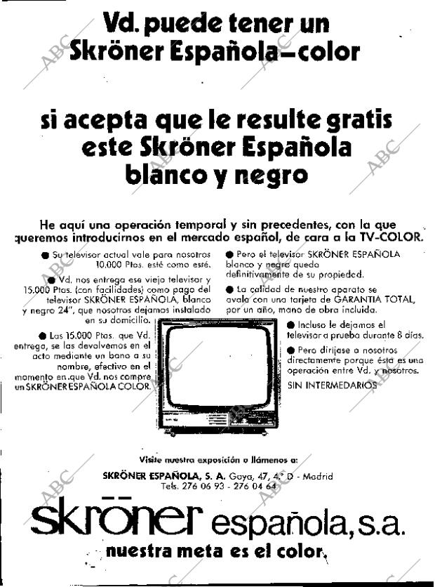 ABC MADRID 12-07-1972 página 6