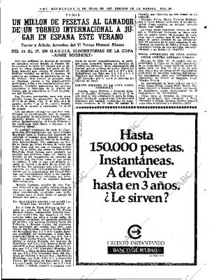 ABC MADRID 12-07-1972 página 69