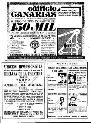 ABC MADRID 12-07-1972 página 8