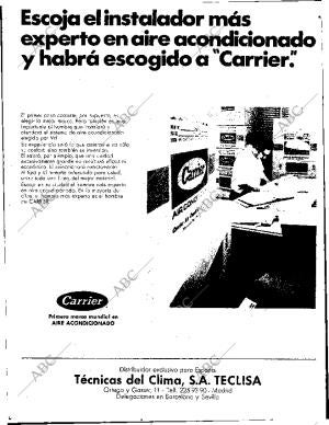 ABC SEVILLA 12-07-1972 página 14
