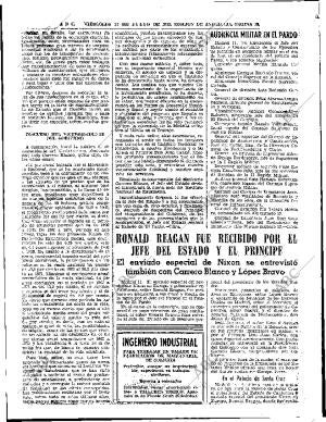 ABC SEVILLA 12-07-1972 página 16