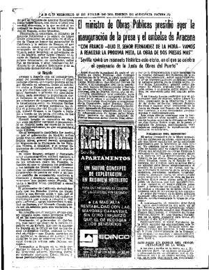 ABC SEVILLA 12-07-1972 página 17
