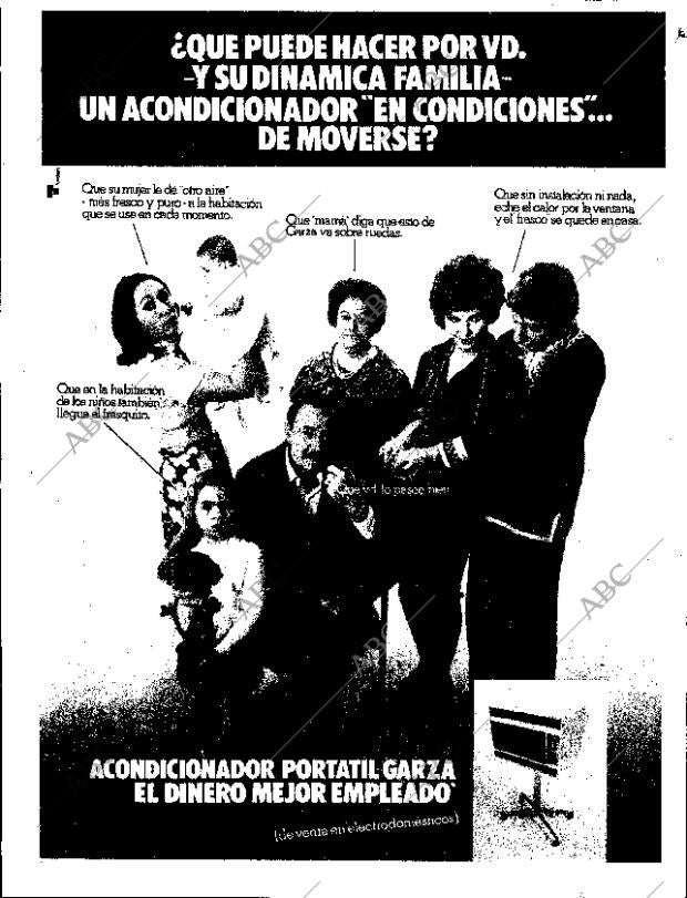 ABC SEVILLA 12-07-1972 página 2