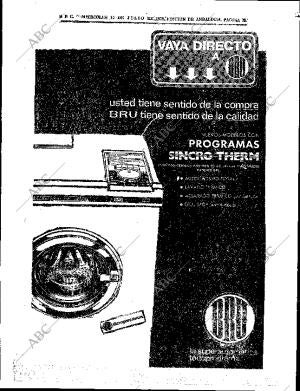 ABC SEVILLA 12-07-1972 página 28