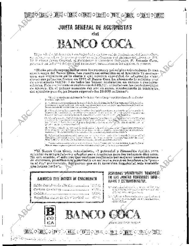 ABC SEVILLA 12-07-1972 página 30