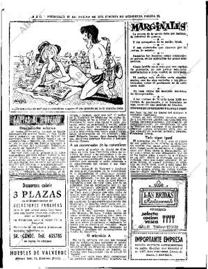 ABC SEVILLA 12-07-1972 página 33
