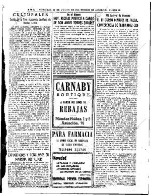 ABC SEVILLA 12-07-1972 página 35
