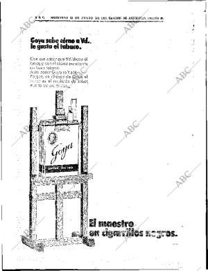 ABC SEVILLA 12-07-1972 página 40