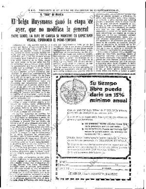 ABC SEVILLA 12-07-1972 página 45