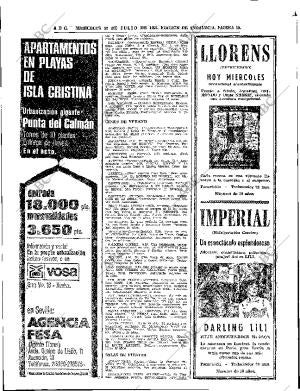 ABC SEVILLA 12-07-1972 página 48