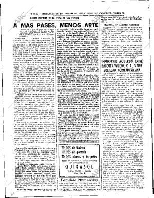 ABC SEVILLA 12-07-1972 página 50