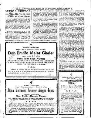 ABC SEVILLA 12-07-1972 página 51