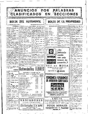 ABC SEVILLA 12-07-1972 página 52